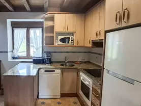 Casa Entrepeñas 3000 apartamentos turísticos en Corvera de Toranzo